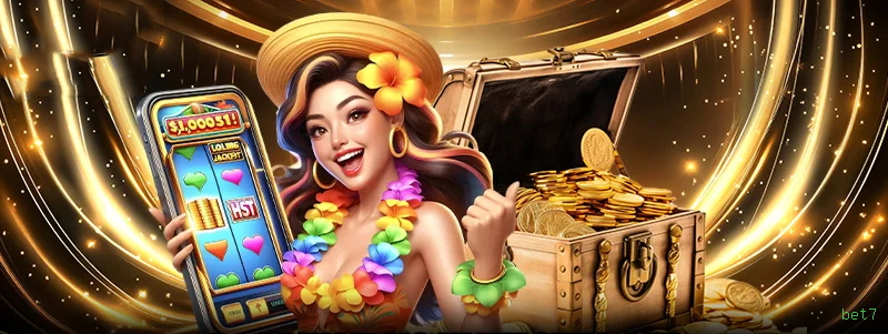 App bet7 para Android e iOS - download grátis