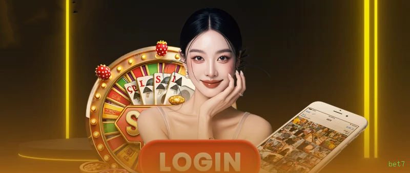 Download app bet7 Android iOS