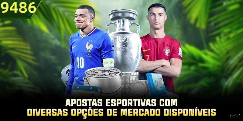 Guia rápido de apostas ao vivo na bet7