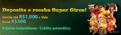 Suporte bet7